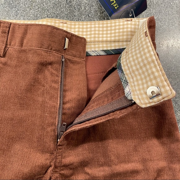 TF Laurence Boys Corduroy Pants - Picture 4 of 4